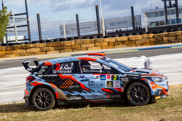 020 Rallye de Madrid 2019 020_